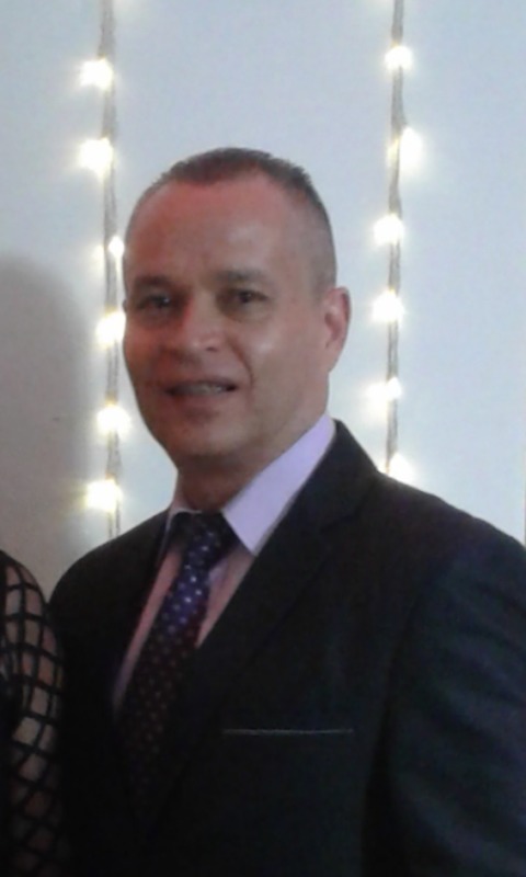 Date this fun Colombia man Juan carlos from Medellin CO26341