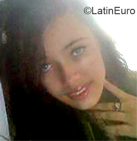 Date this sultry Dominican Republic girl Marina from Pereira DO36715