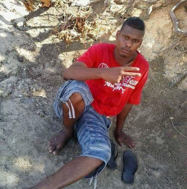 Date this lovely Dominican Republic man Jose from Republica Dominicana DO36719