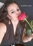 funny Ecuador girl Hanna from Guayaquil EC391