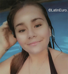 funny Chile girl Sofia from Puerto Montt CL150