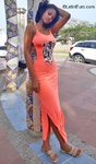 beautiful Colombia girl Wendy from La Guajira CO26371