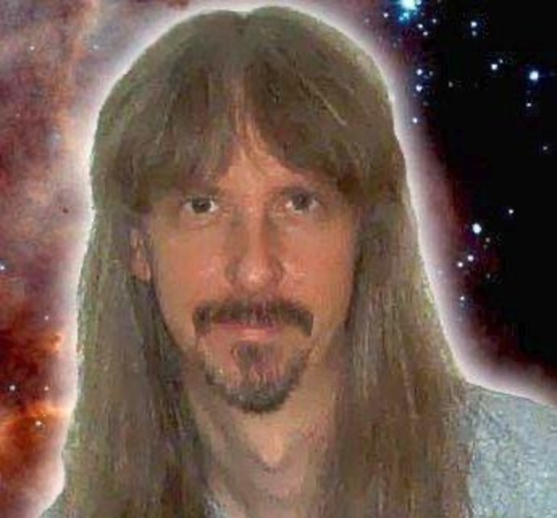 Date this happy United States man TrueStarDreamer from Orlando US20510
