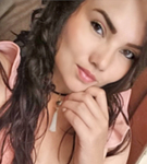 stunning Colombia girl Jessica from Ibaque CO26375