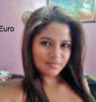 Date this hard body Venezuela girl Vanesa from Caracas VE2824
