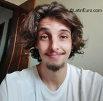 hot Brazil man Caelros from Itaguara BR10971