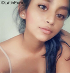 georgeous El Salvador girl Eunice from San Salvador SV101