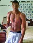 red-hot Dominican Republic man Jore from Santo Domingo DO36772