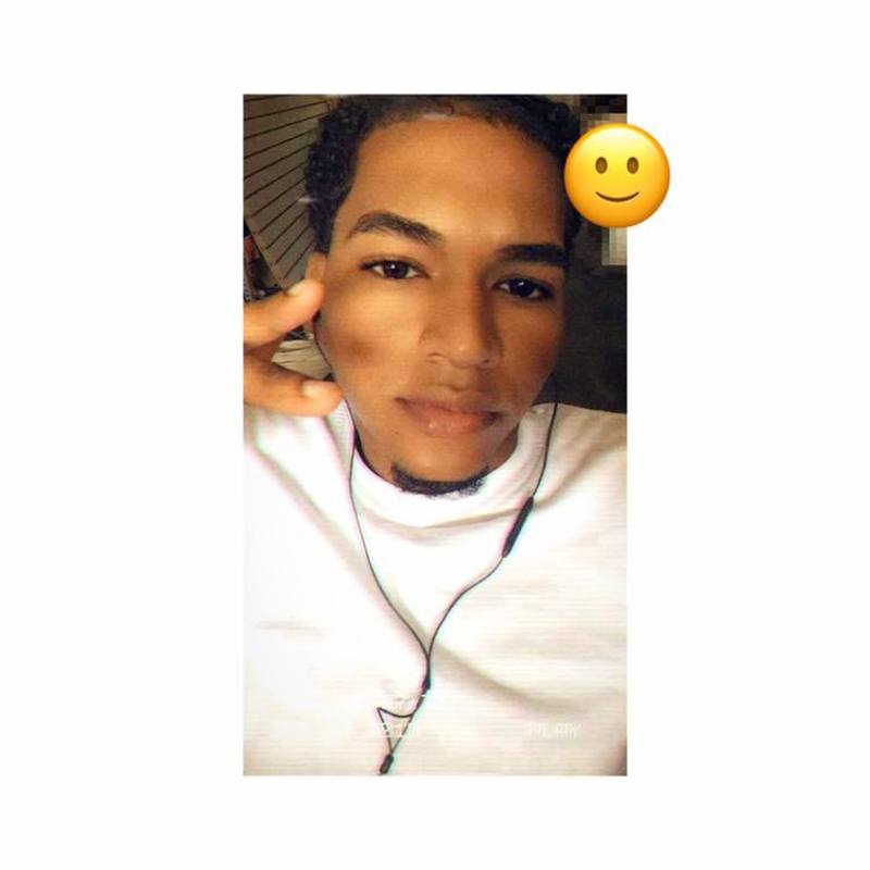 Date this attractive Dominican Republic man Junior Martinez from Santo Domingo Este DO36785