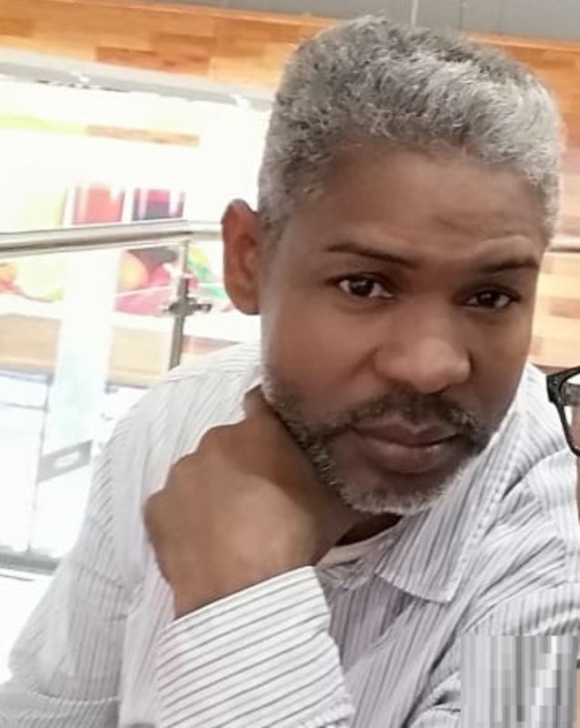 Date this pretty Dominican Republic man Josef portes from Josef DO36787