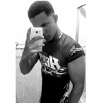 luscious Dominican Republic man Christopher from Santo Domingo DO36793