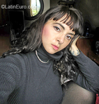 attractive Chile girl Monica from Concepcion CL151