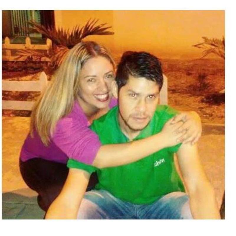 Date this fun Venezuela man Ruben from Barquisimeto VE2833