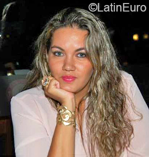 Date this hot Brazil girl Daluanede from Joao Pessoa BR10980