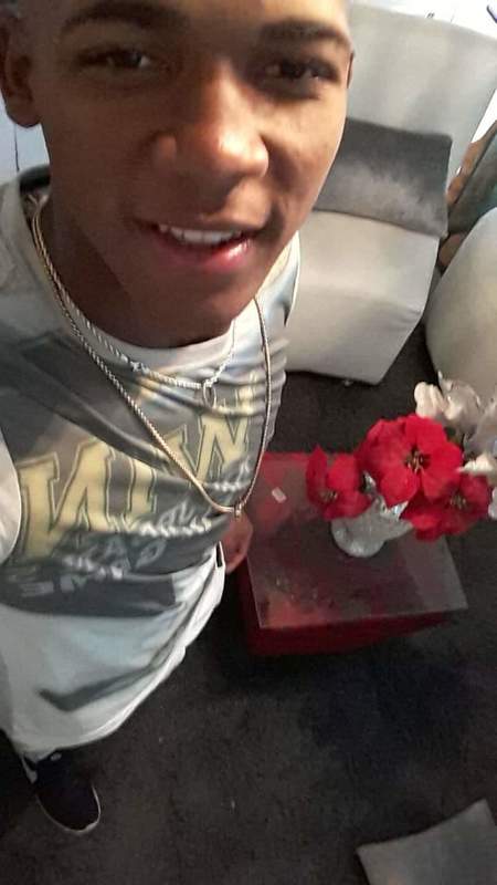 Date this attractive Dominican Republic man Oliver from Santo Domingo DO36801