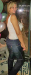 athletic Colombia girl Laura from Cartagena CO26411