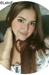 athletic Venezuela girl Genesis from Barquisimeto VE2839