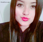hard body Ecuador girl Jhoana from Guaranda EC411