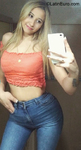 fun Argentina girl Yenin from Buenos Aires AR288