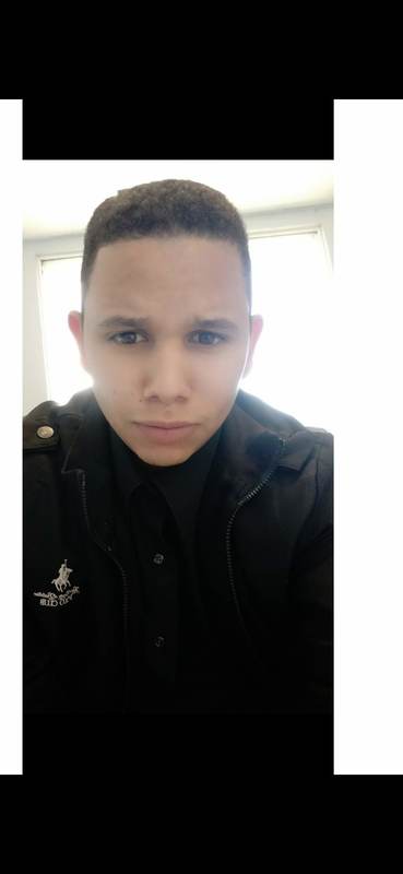 Date this foxy Dominican Republic man EDINSON from Santiago De Los Caballeros DO36861