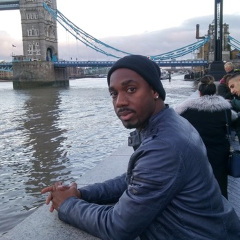 Date this passionate United States man Kingshakur from Pembroke Pines US20530