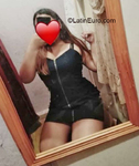 good-looking Chile girl Antonella from Quellon CL154