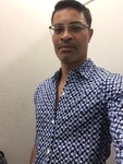 fun United States man Wesley from Los Angeles US20532
