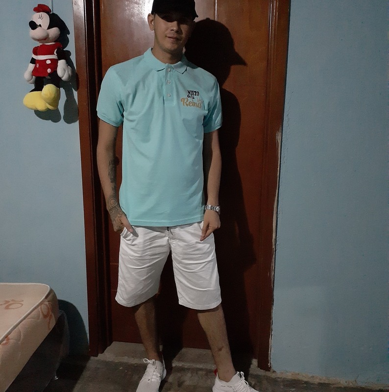 Date this exotic Colombia man Fabian torres from Cucuta CO26448