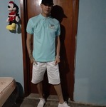 luscious Colombia man Fabian torres from Cucuta CO26448