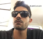 red-hot Brazil man Felipe from Primavera do Leste BR10994