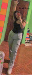 pretty Peru girl Ariana from Lima PE1469