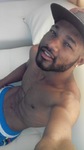 hard body Colombia man Luis cordoba from Cali CO26473