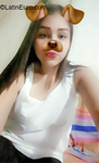 athletic Venezuela girl Daniella from Porlamar VE2865