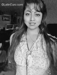 good-looking Ecuador girl Lorena from Quito EC403