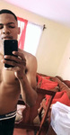 tall Dominican Republic man Joel from Santo Domingo DO36947