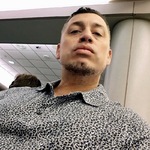 foxy United States man Elgalan from Miami US20545