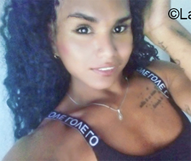 Date this foxy Colombia girl Tiffany from Cali CO26501