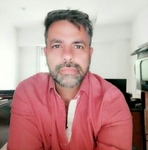 athletic Colombia man Claudio from Buenos Aires AR298