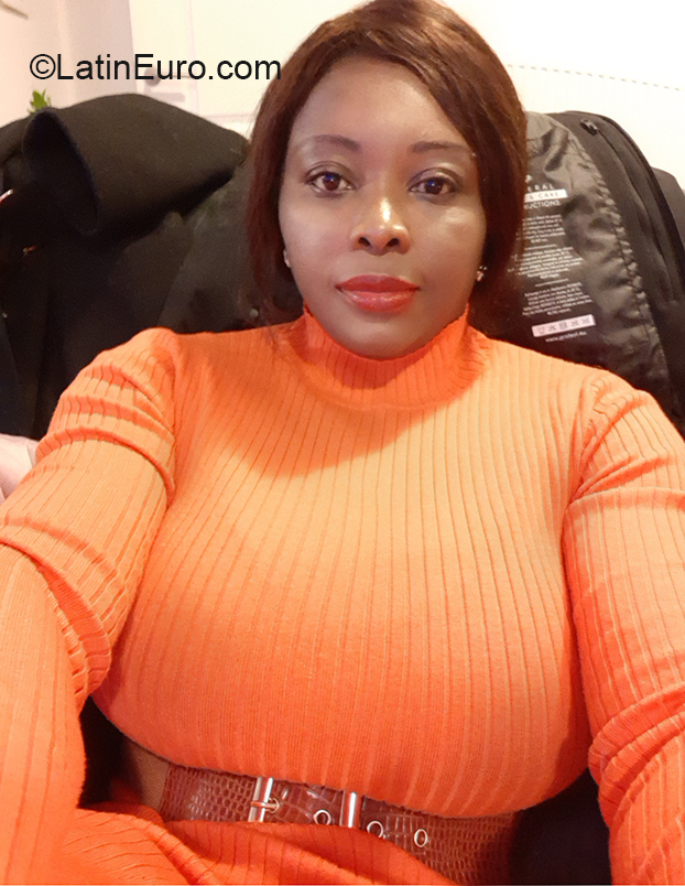 Date this exotic Belgium girl Nadelyne from Diest BE124
