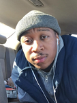 tall United States man QG from Baltimore US20559
