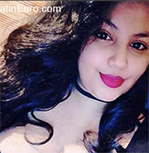 Date this tall Colombia girl Marisol from Cali CO26524