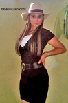 beautiful Colombia girl Olga from Aguadas CO26529