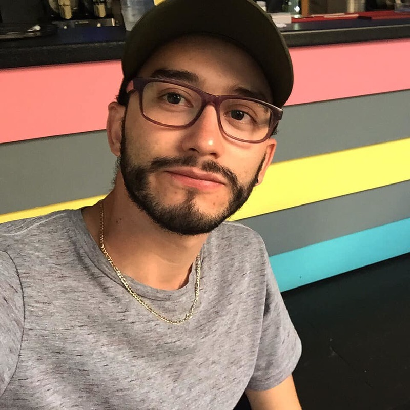 Date this pretty Colombia man Haminton Sepulv from Medellin CO26544