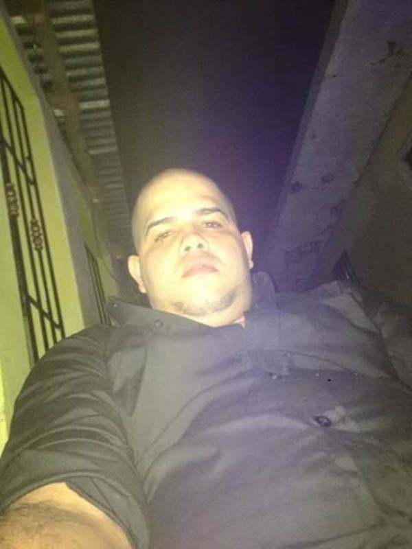 Date this fun Spain man Roberto andres from santo domingo DO37081
