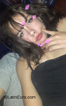 luscious Argentina girl Luana from Jujuy AR309