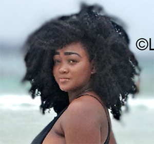 Date this exotic Brazil girl Thaynara from Rio de Janeiro BR11019