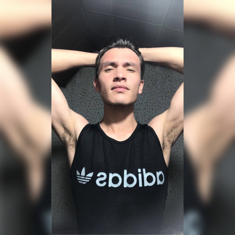 Date this stunning Colombia man Daniel from Bogota CO26585