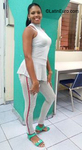 nice looking Cuba girl Mercedes from Santiago de Cuba CU644