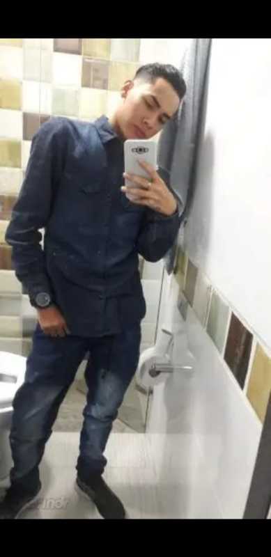 Date this lovely Colombia man Andres rivera from Medellin CO26588
