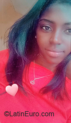 Date this nice looking Dominican Republic girl Alesandra from Santiago De Los Caballeros DO40926
